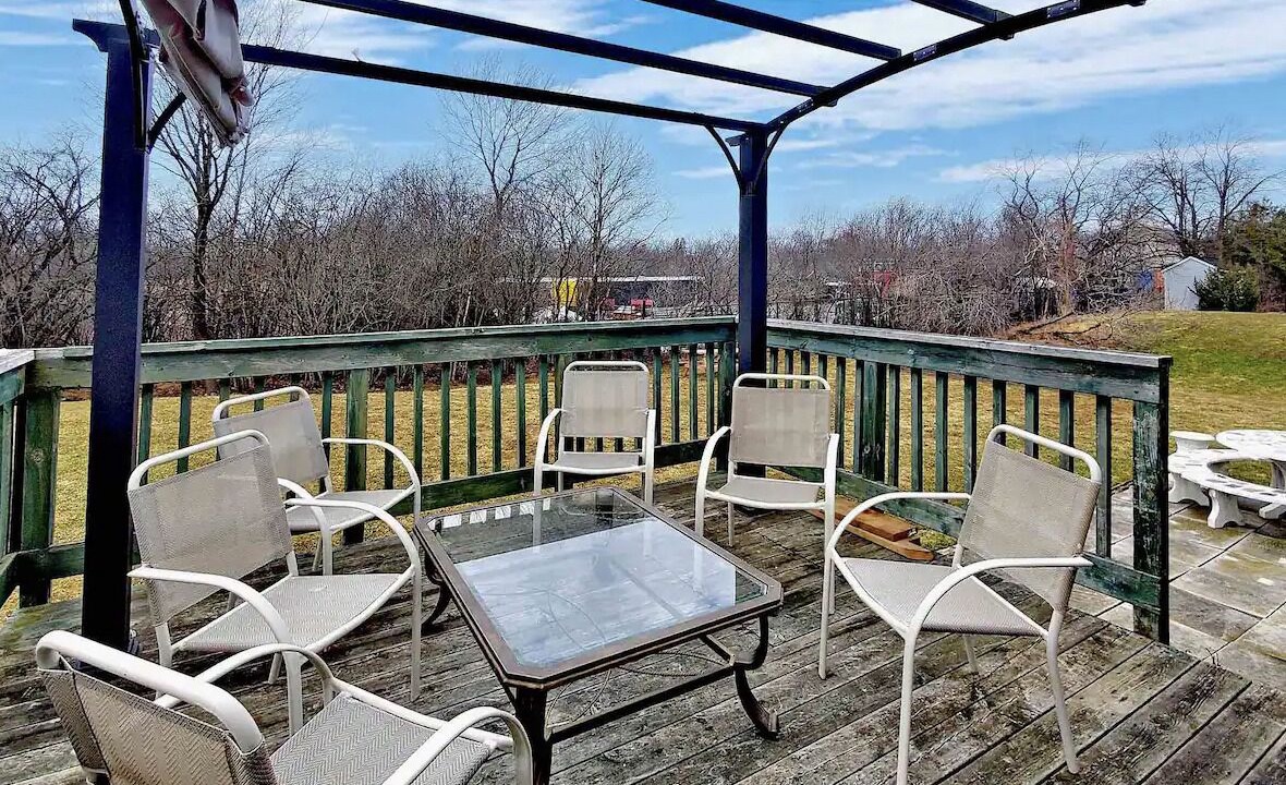 Photo of Outdoor in Virginia