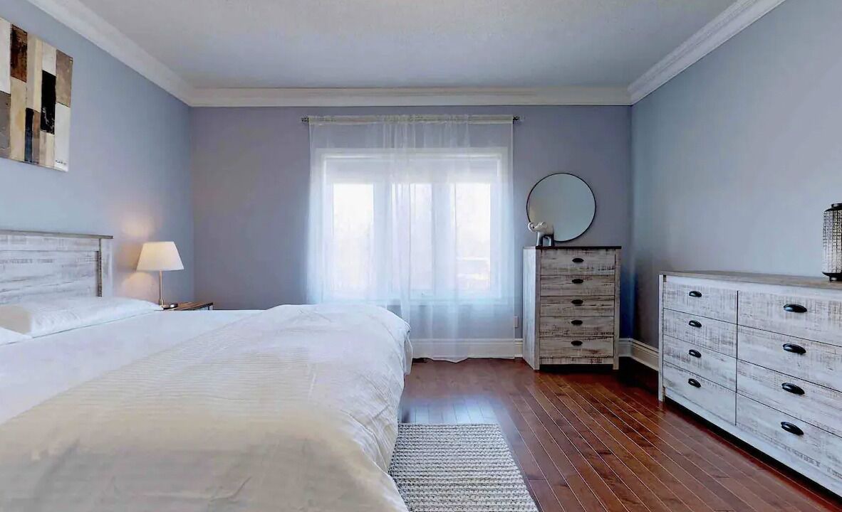 Photo of Bedroom in Virginia