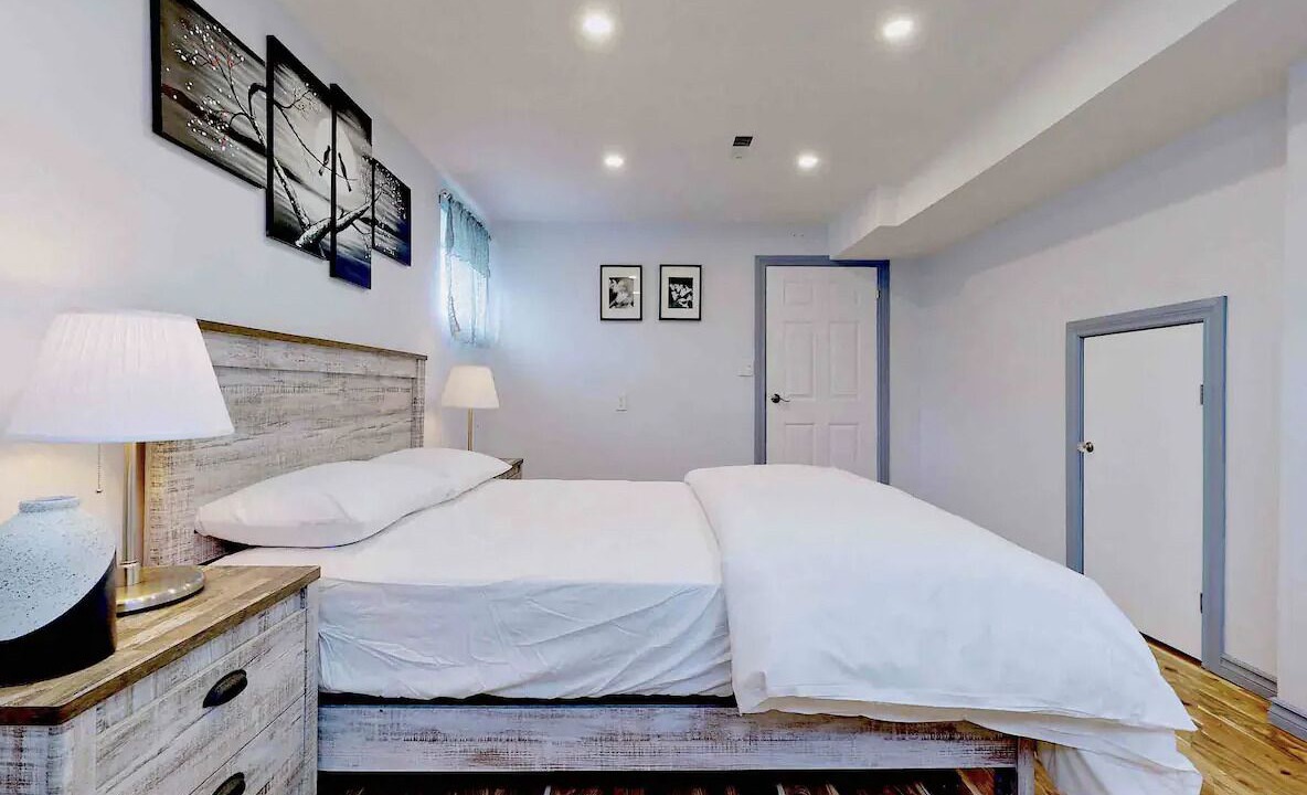 Photo of Bedroom in Virginia