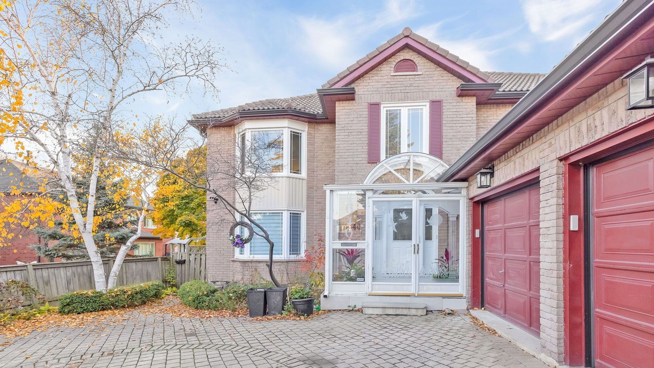Photo of Outdoor in Central Erin Mills