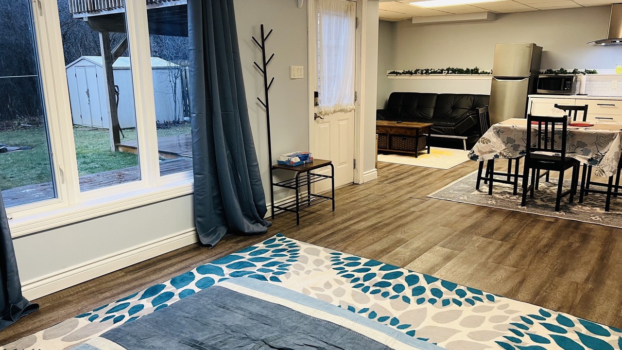 Photo of Bedroom in London