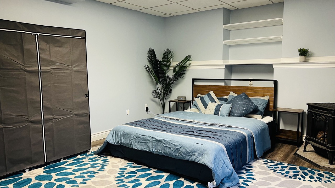Photo of Bedroom in London