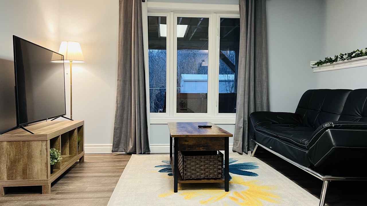 Photo of Livingroom in London
