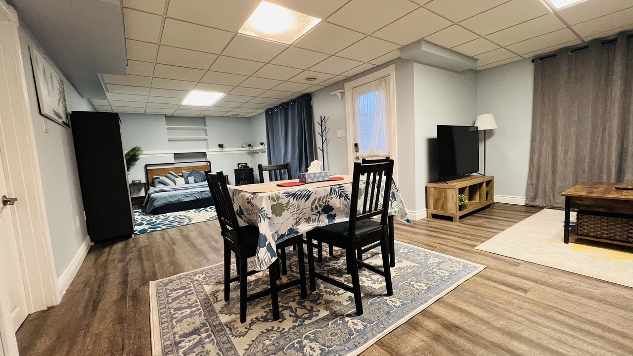 Photo of Bedroom in London