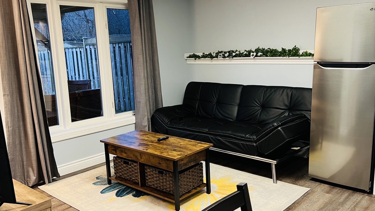 Photo of Livingroom in London