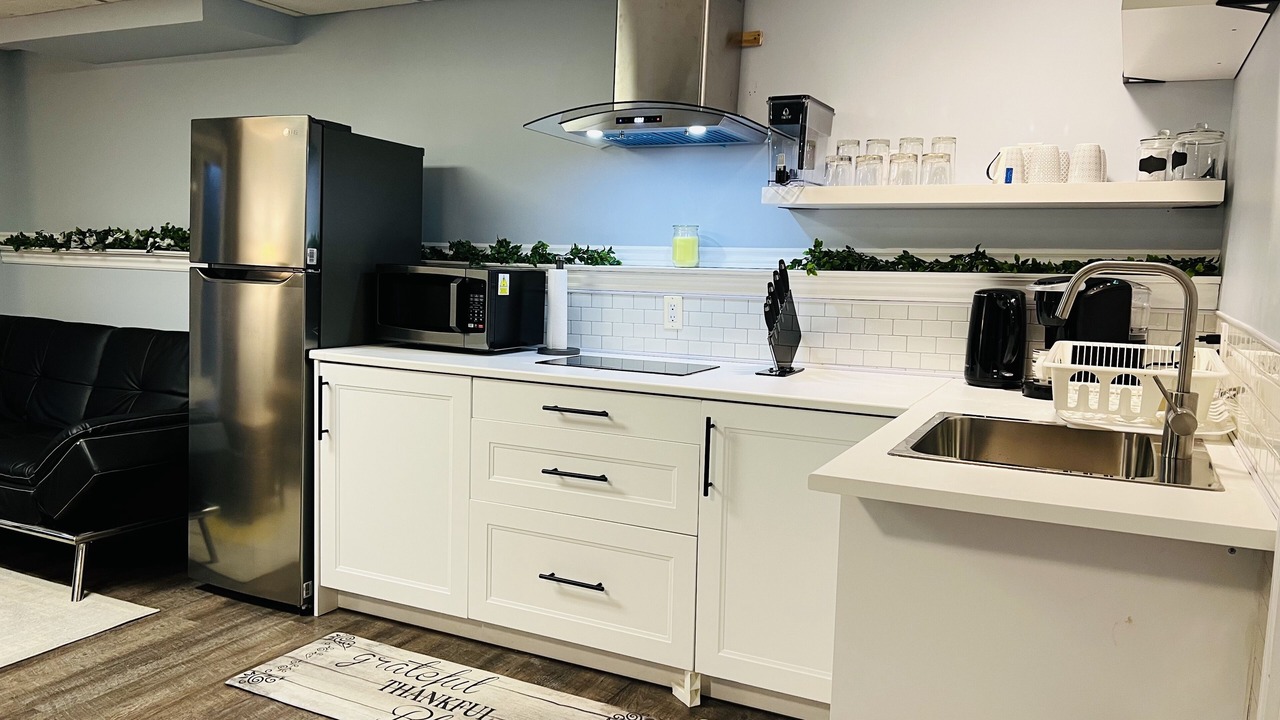 Photo of Kitchen in London