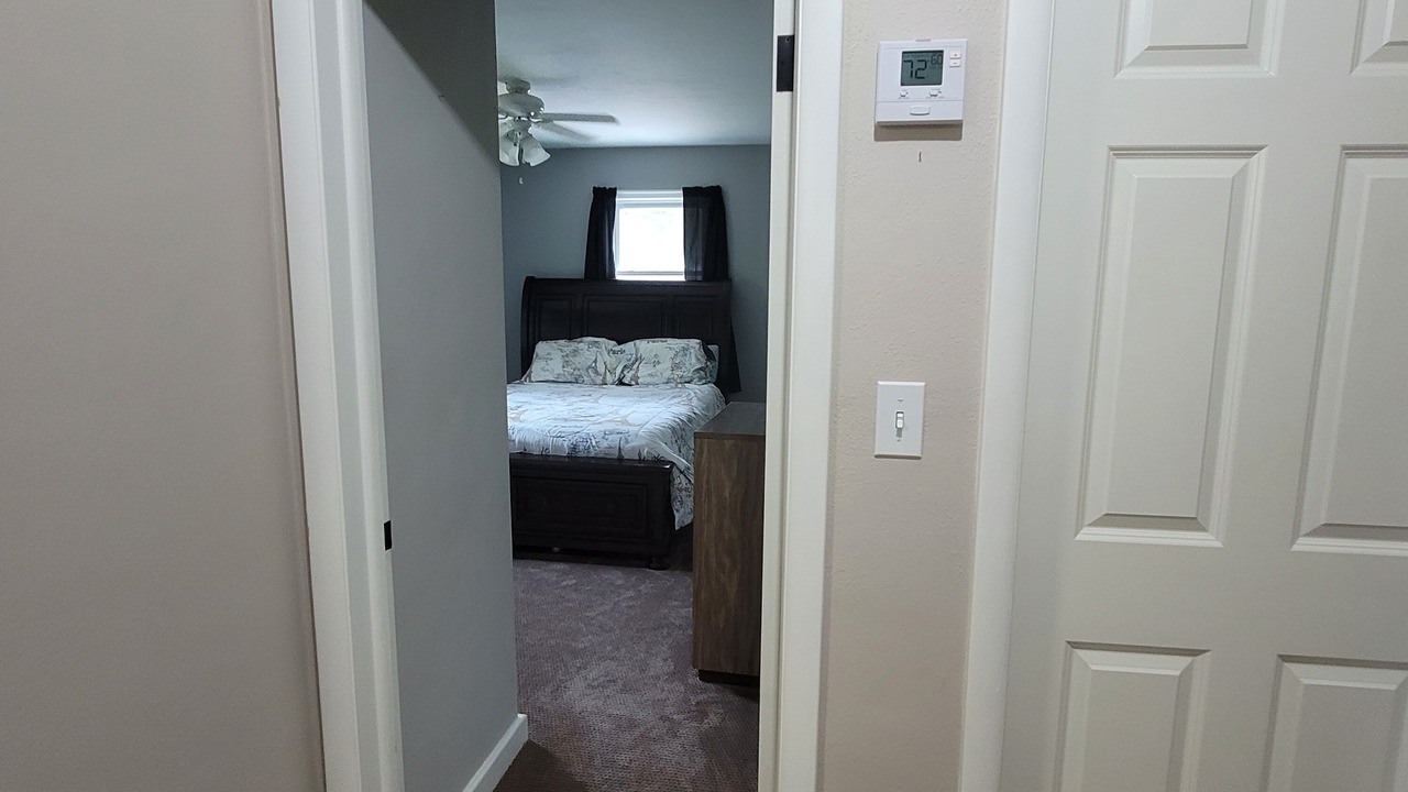 Photo of Bedroom in Starbuck
