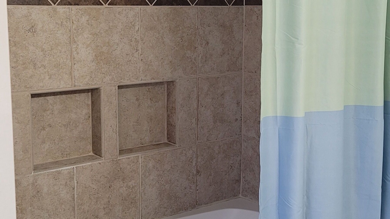 Photo of Bathroom in Starbuck