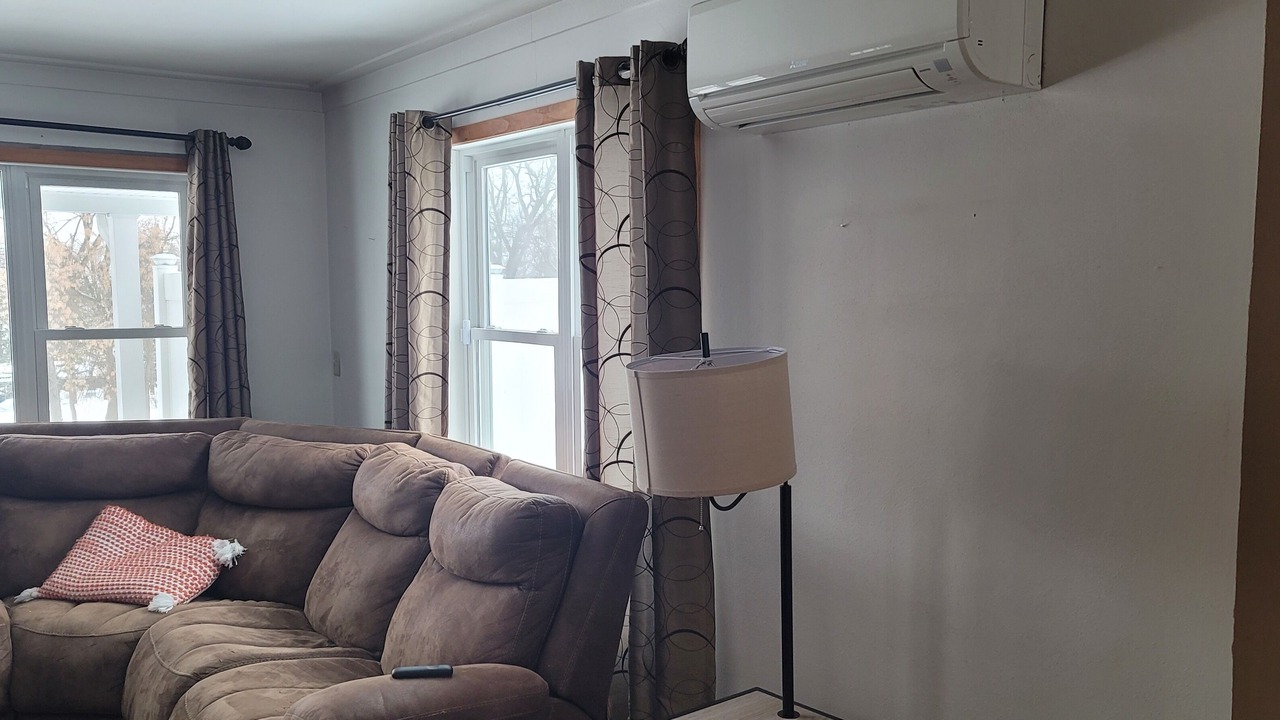 Photo of Livingroom in Starbuck