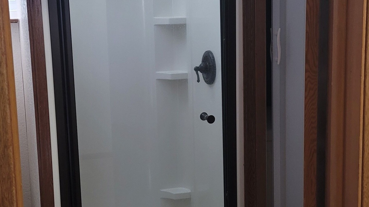 Photo of Bathroom in Starbuck