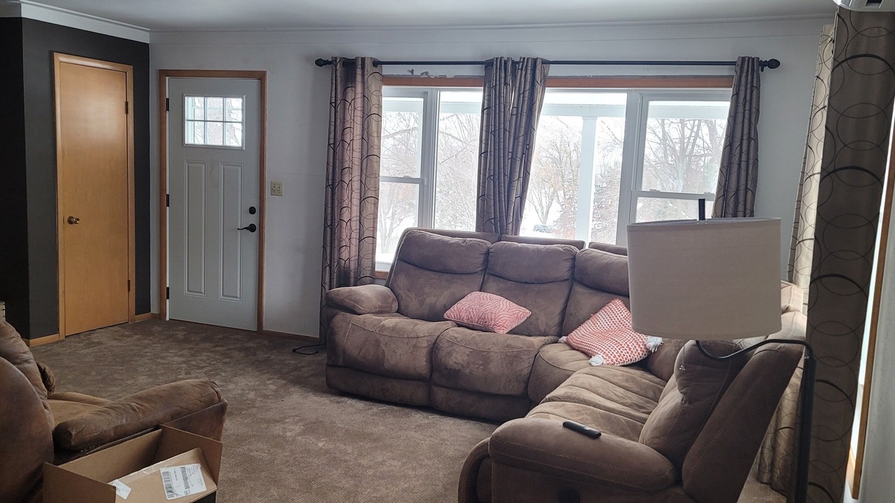 Photo of Livingroom in Starbuck