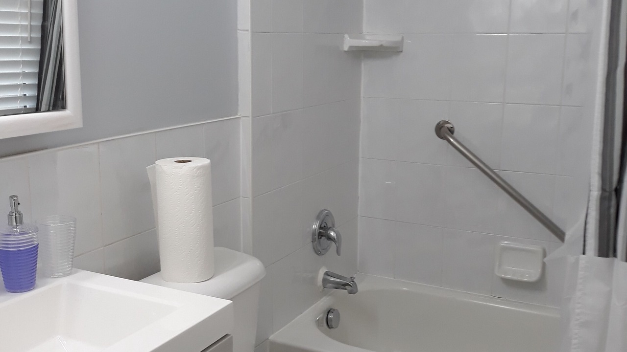 Photo of Bathroom in East Windsor