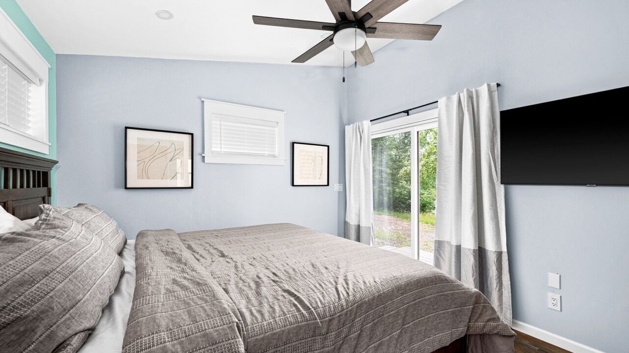 Photo of Bedroom in Duluth