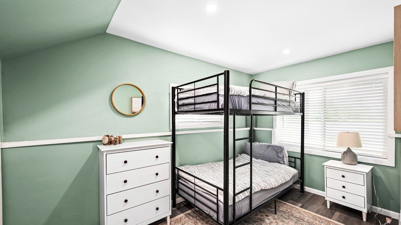 Photo of Bedroom in Duluth