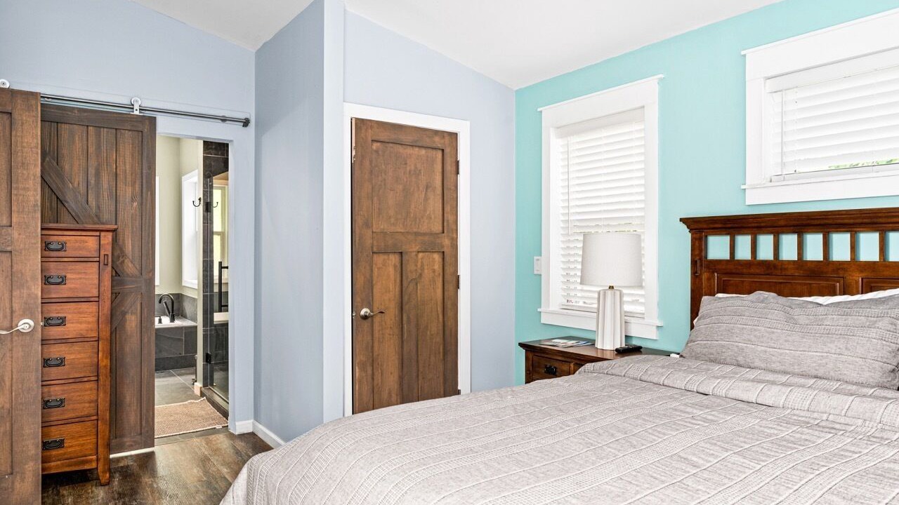 Photo of Bedroom in Duluth