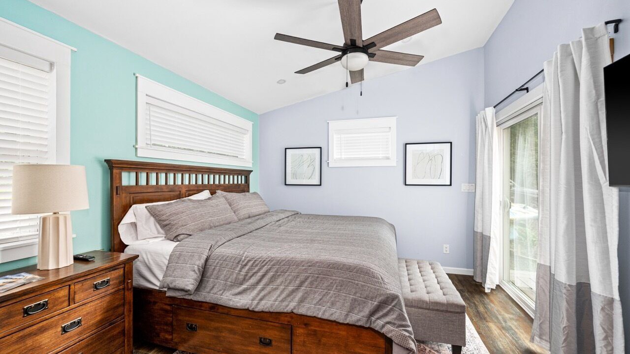 Photo of Bedroom in Duluth