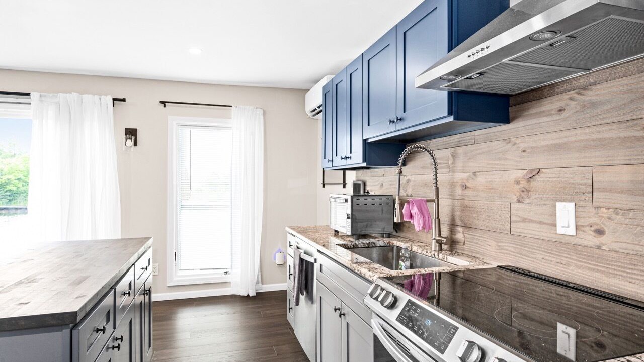 Photo of Kitchen in Duluth