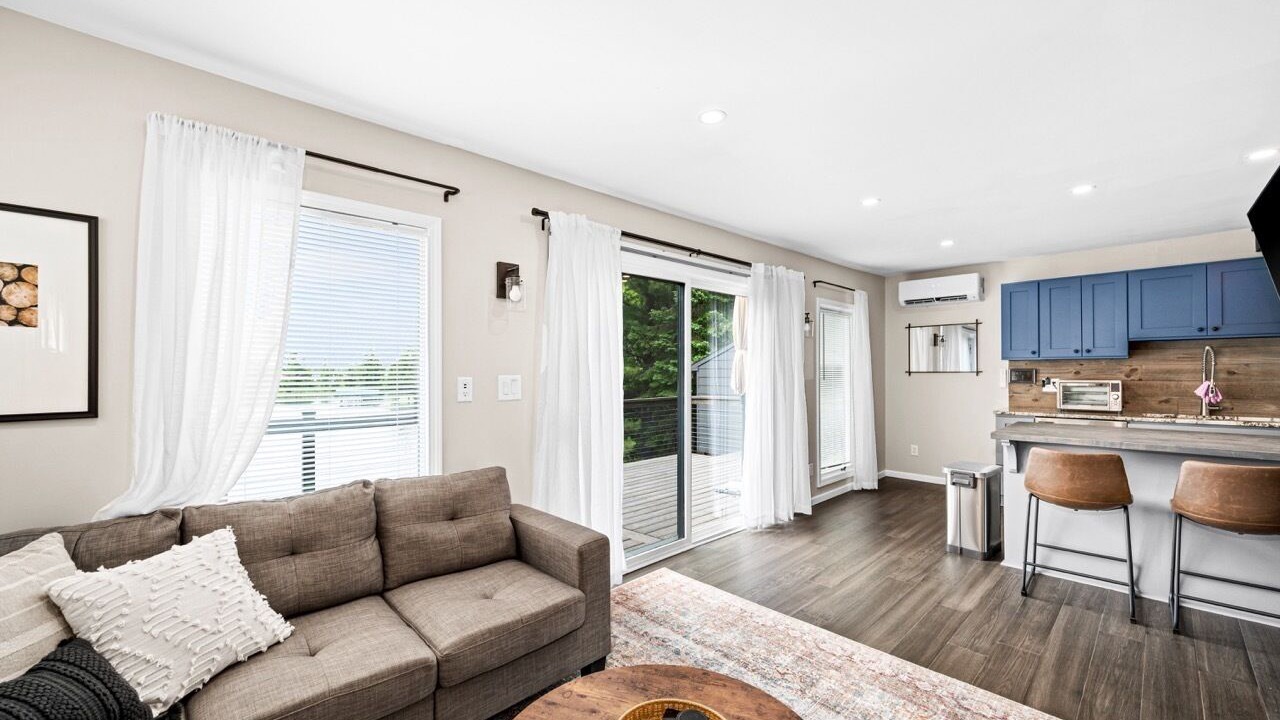 Photo of Livingroom in Duluth