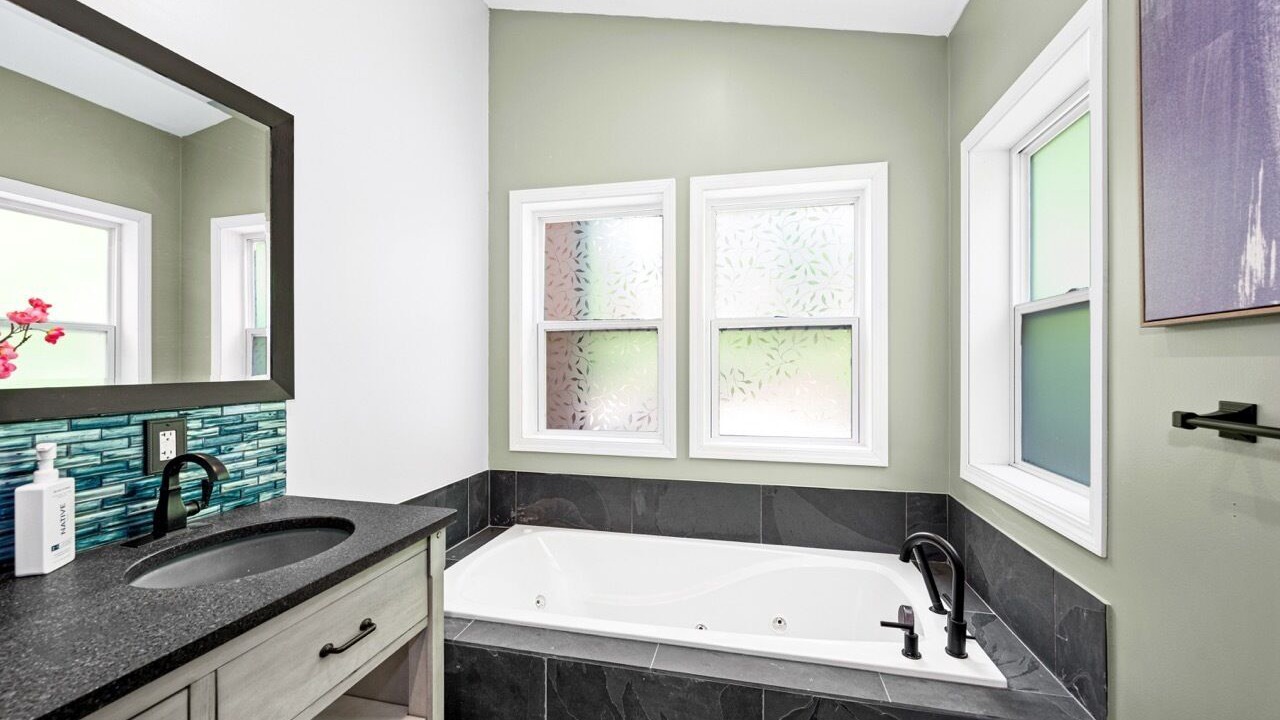 Photo of Bathroom in Duluth