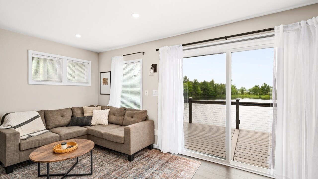 Photo of Livingroom in Duluth
