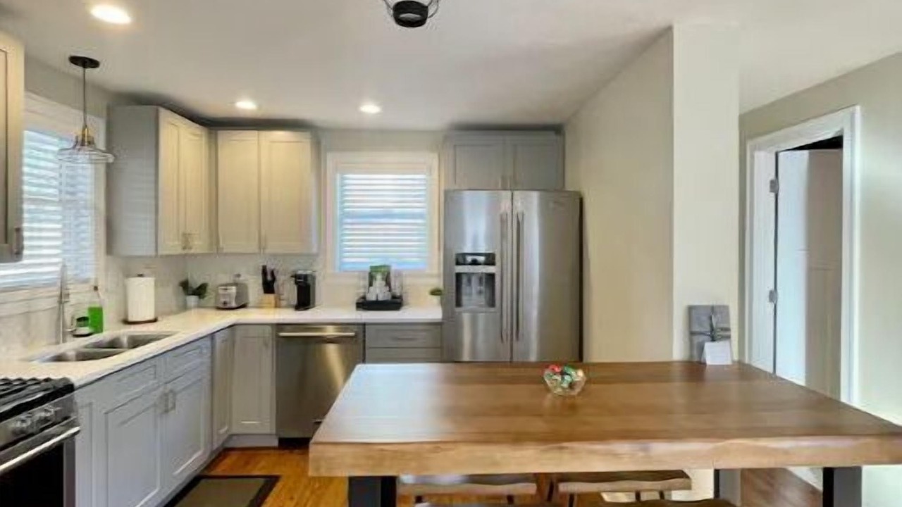 Photo of Kitchen in Stillwater