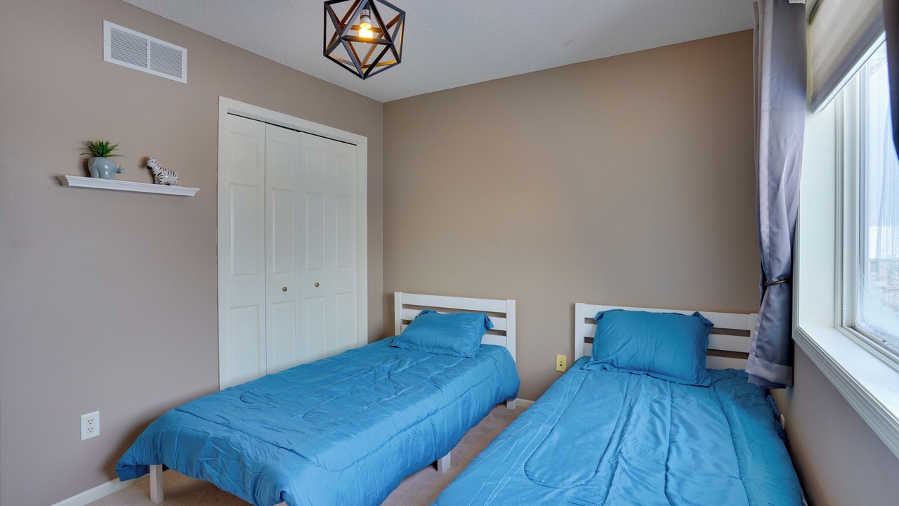 Photo of Bedroom in Eden Prairie
