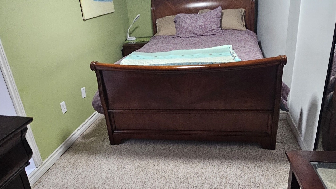 Photo of Bedroom in Port Stanley