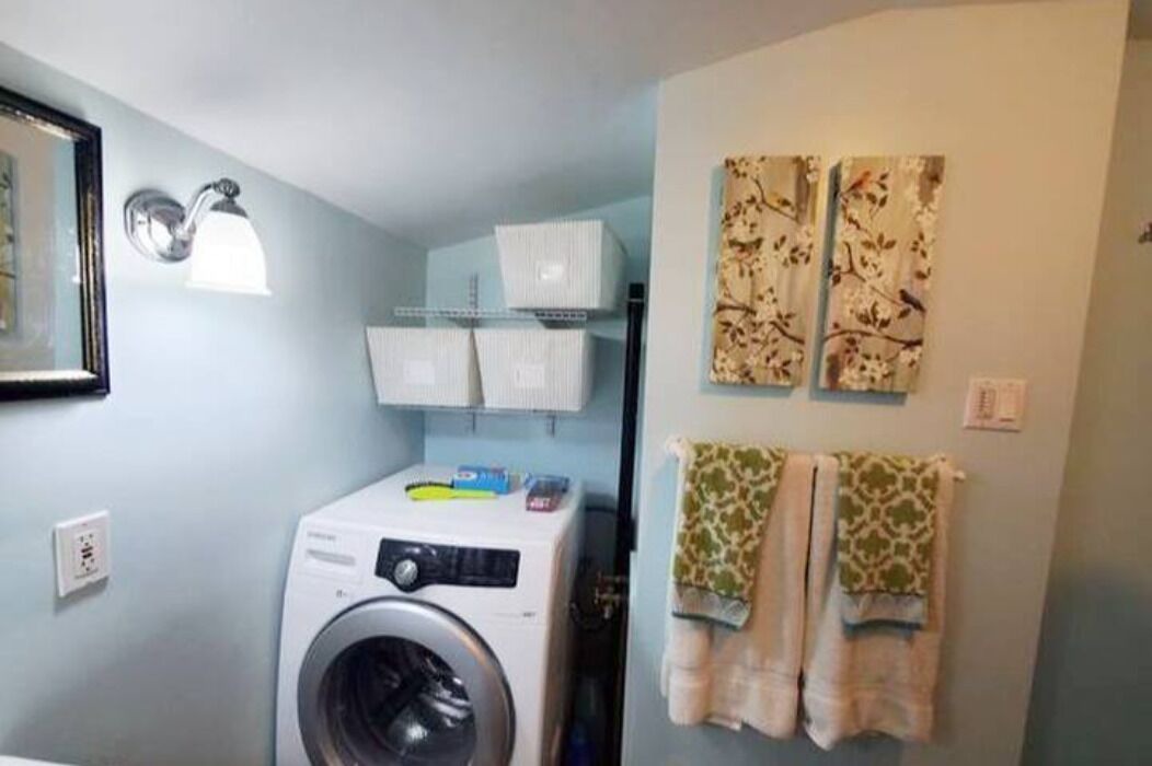 Photo of Bathroom in Port Stanley