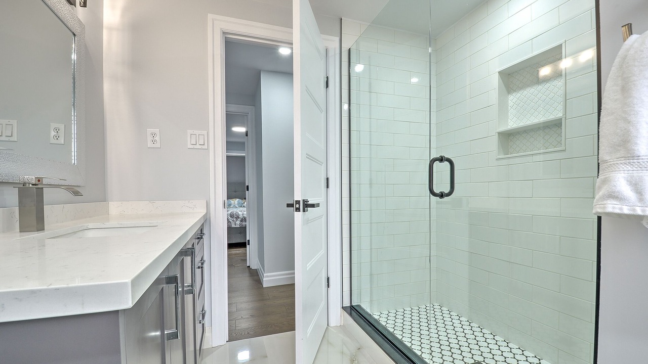 Photo of Bathroom in Tecumseh