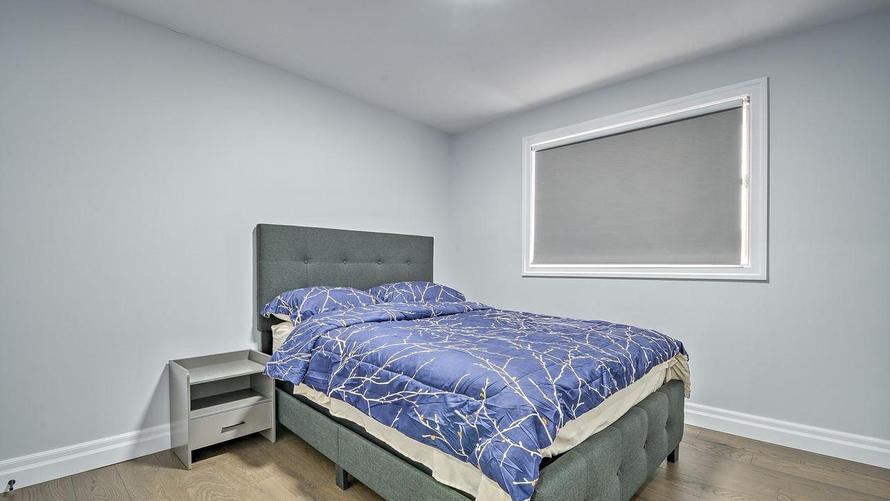 Photo of Bedroom in Tecumseh