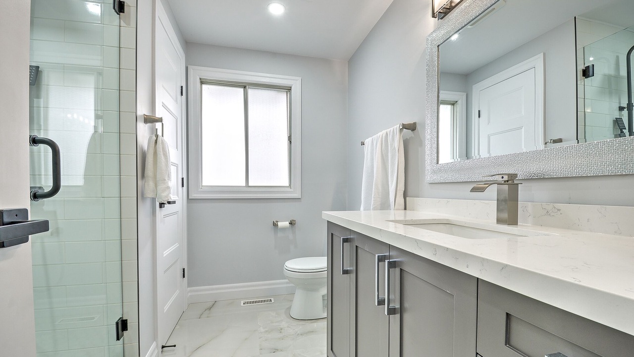 Photo of Bathroom in Tecumseh
