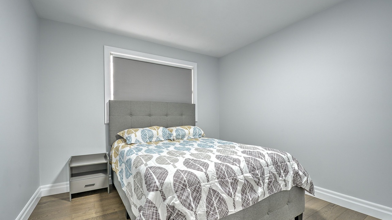 Photo of Bedroom in Tecumseh