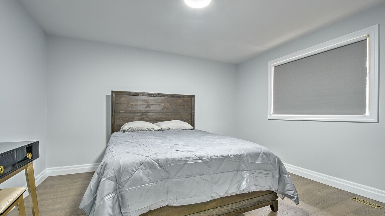 Photo of Bedroom in Tecumseh