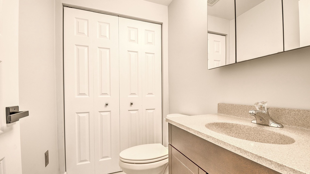 Photo of Bathroom in Tecumseh