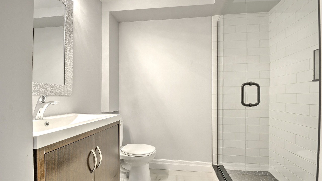Photo of Bathroom in Tecumseh