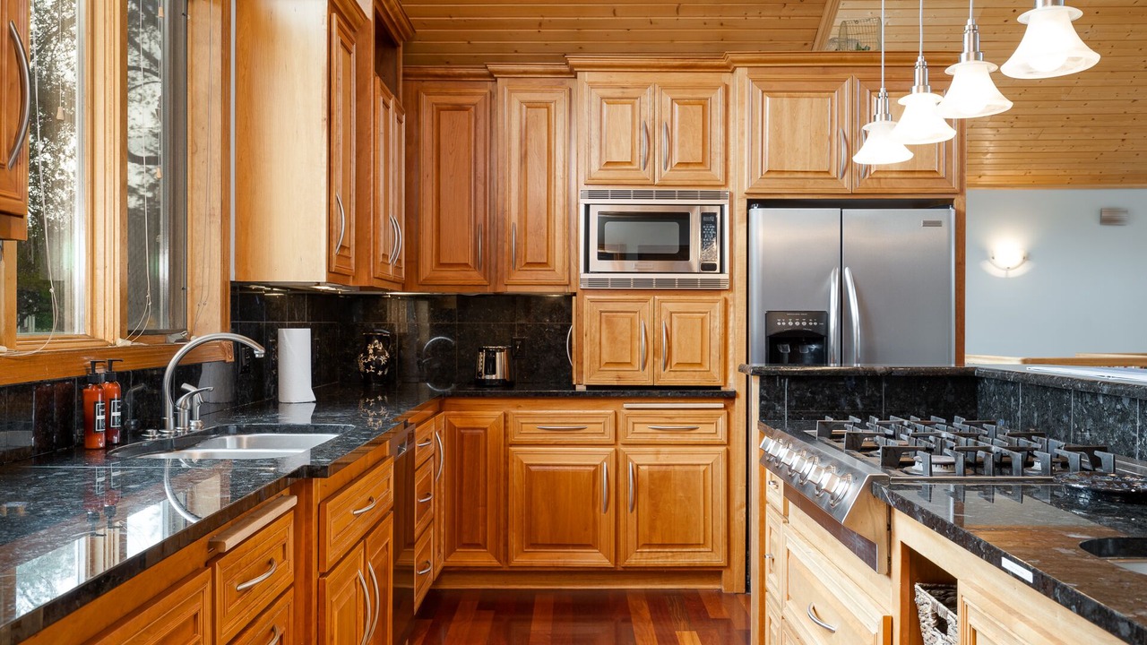 Photo of Kitchen in Champlin