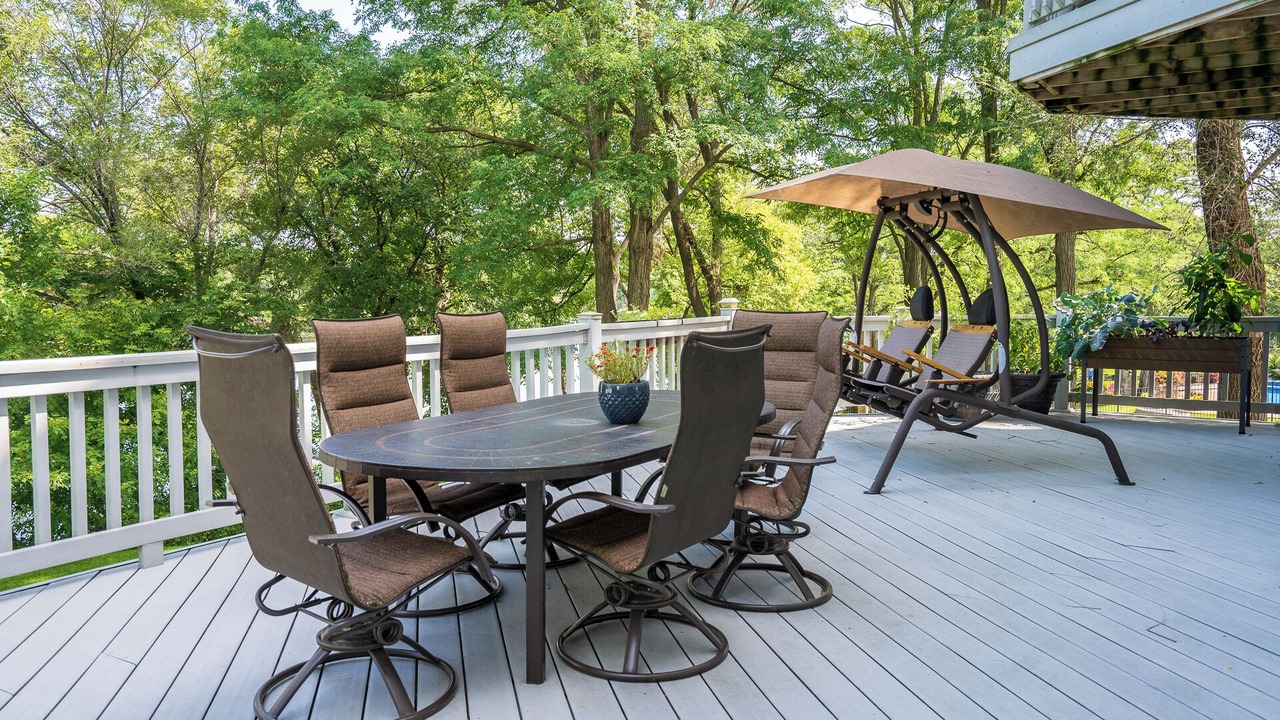 Photo of Outdoor in Champlin