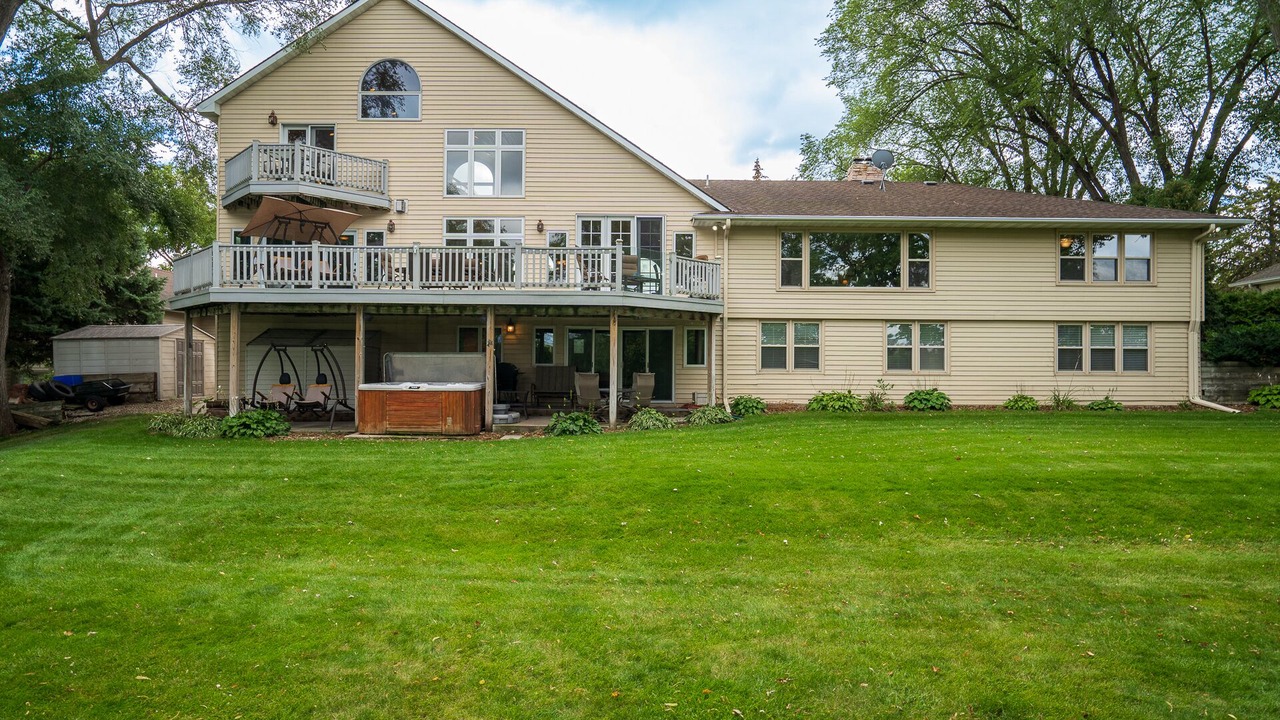 Photo of Outdoor in Champlin
