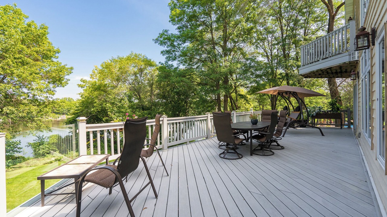 Photo of Outdoor in Champlin