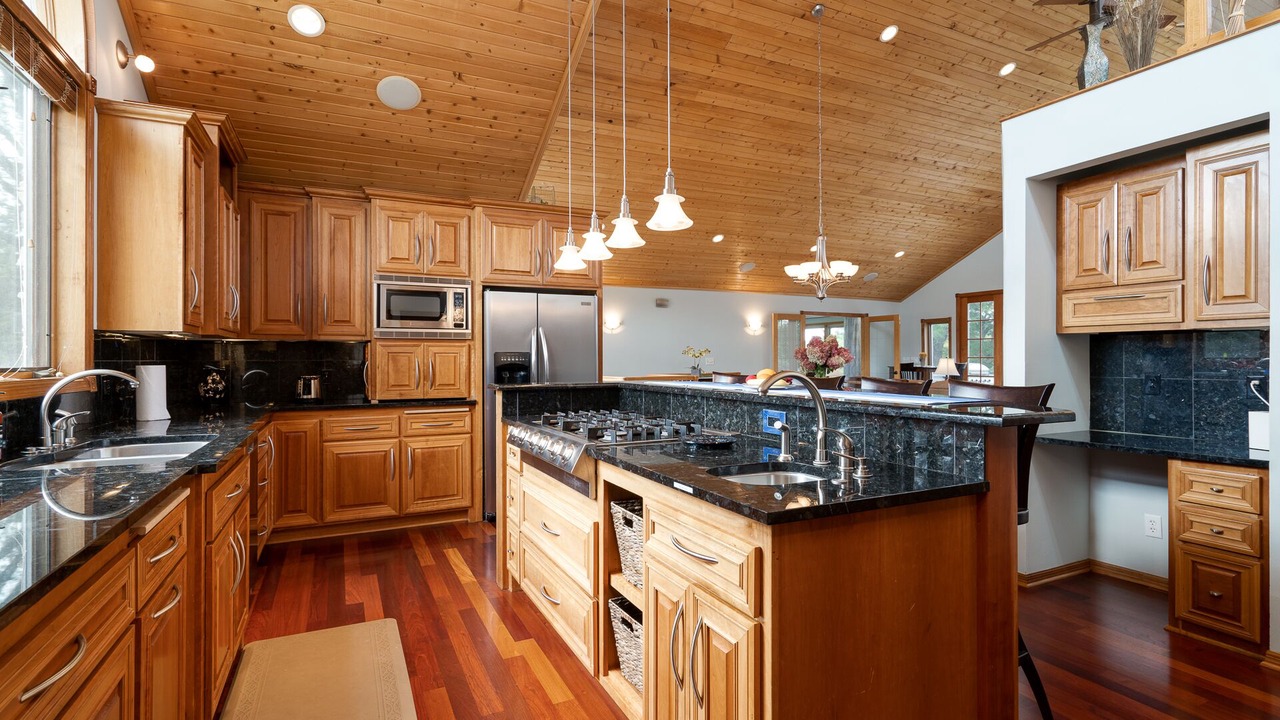 Photo of Kitchen in Champlin