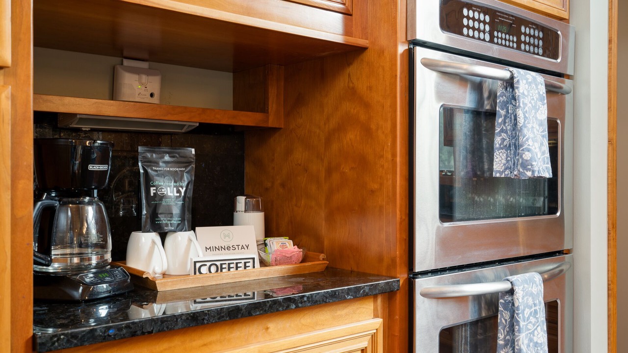 Photo of Kitchen in Champlin