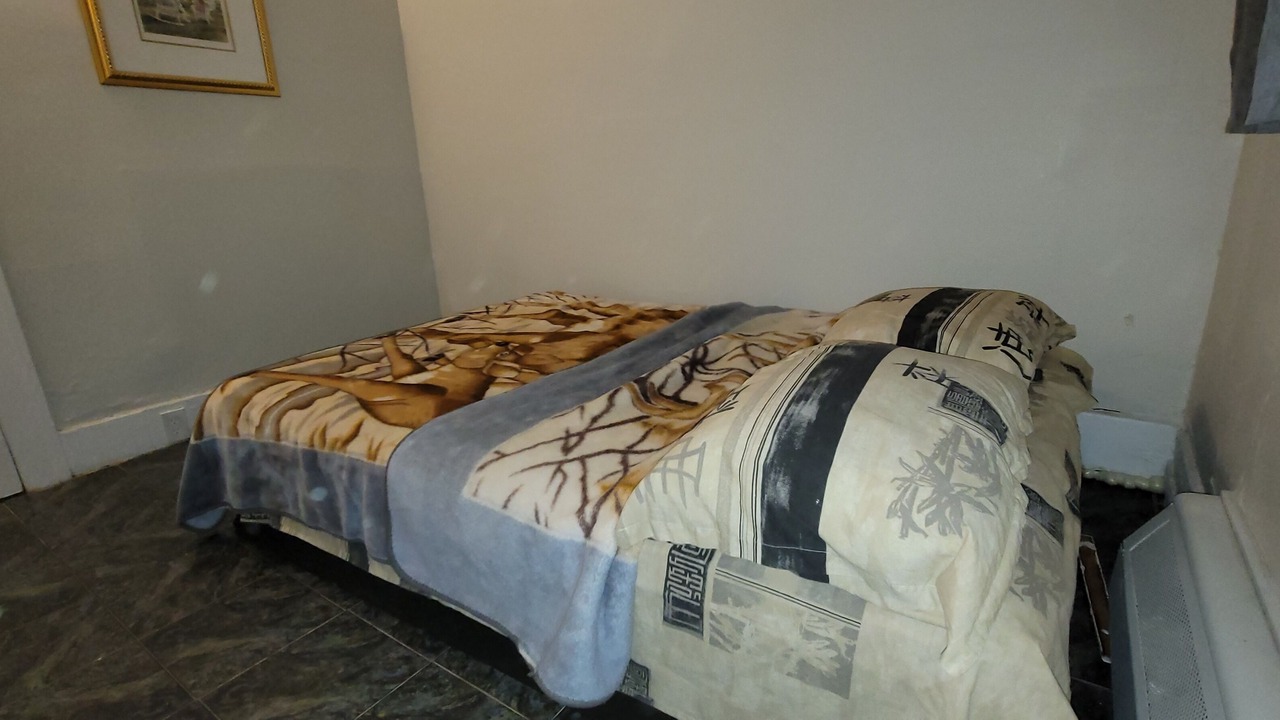 Photo of Bedroom in South Central