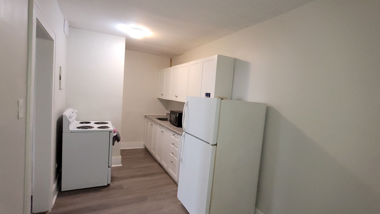 Photo of Kitchen in South Central