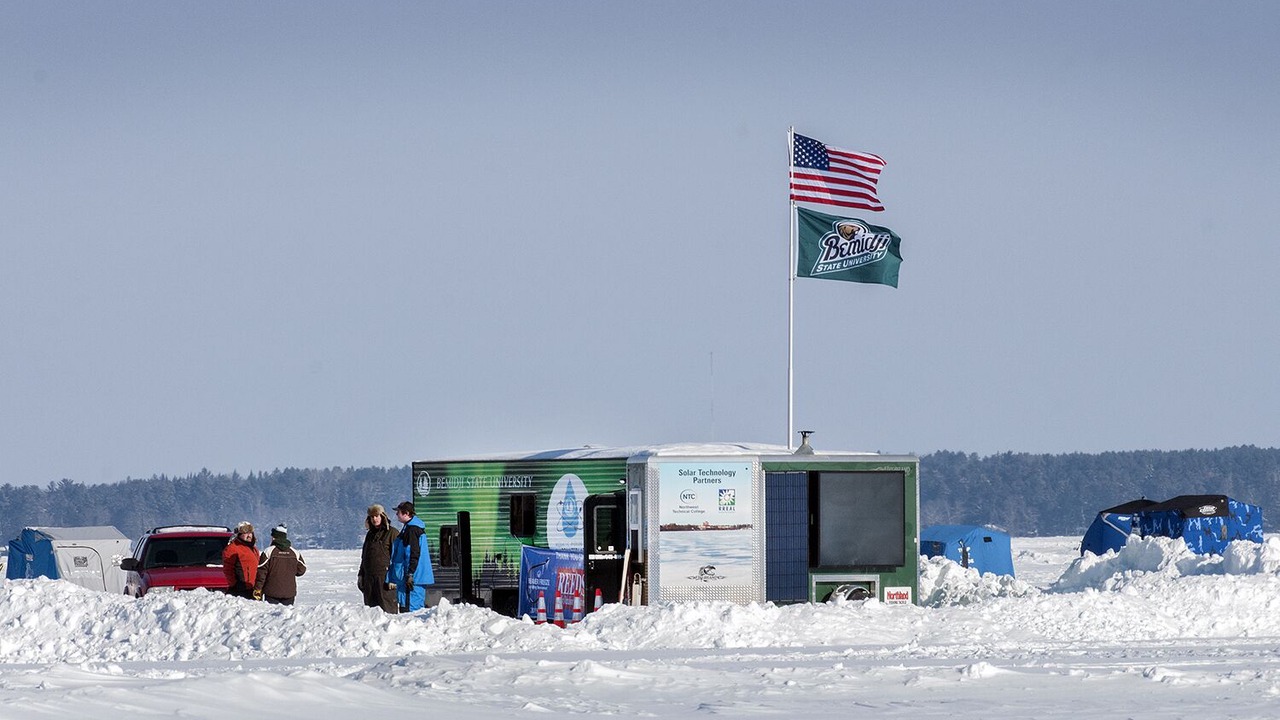 Photo of Outdoor in Bemidji