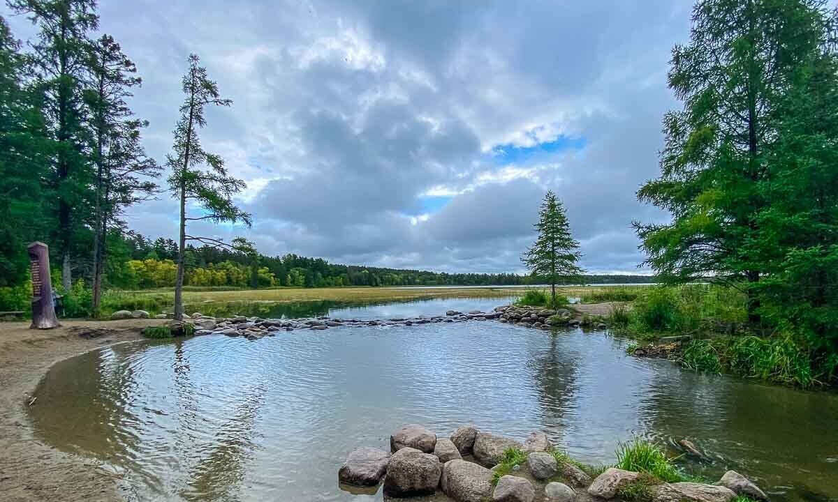 Photo of Outdoor in Bemidji