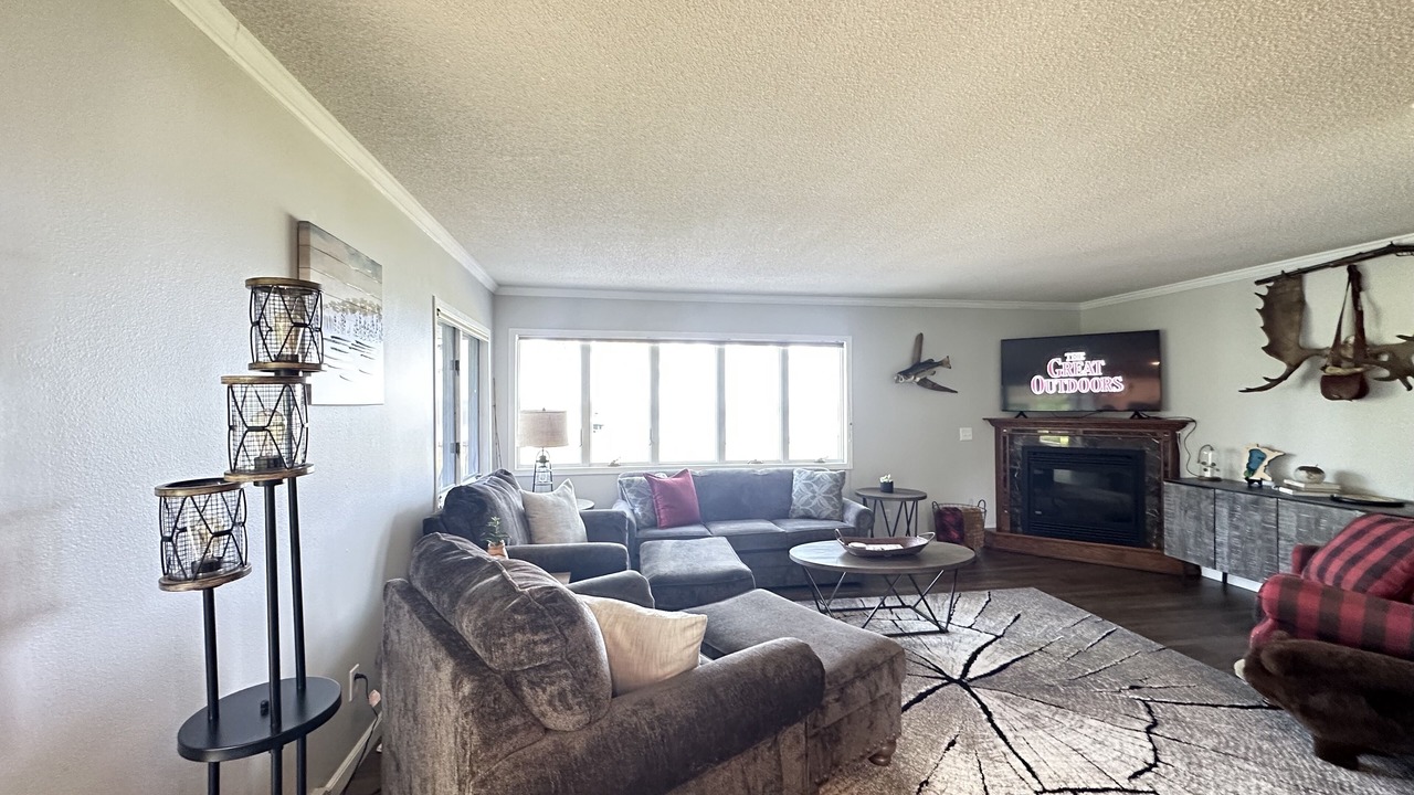 Photo of Bedroom in Bemidji