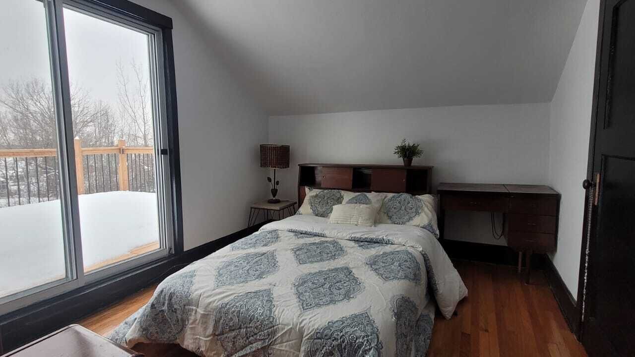 Photo of Bedroom in Roseneath