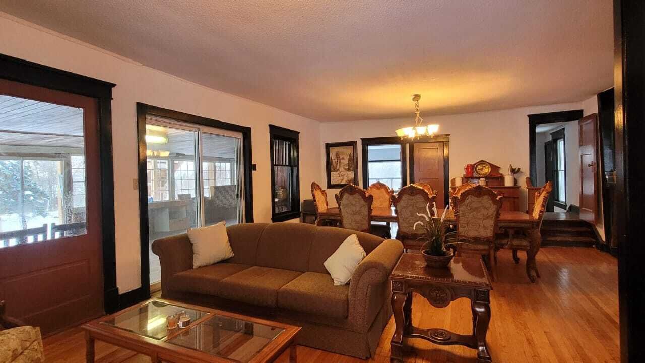 Photo of Livingroom in Roseneath