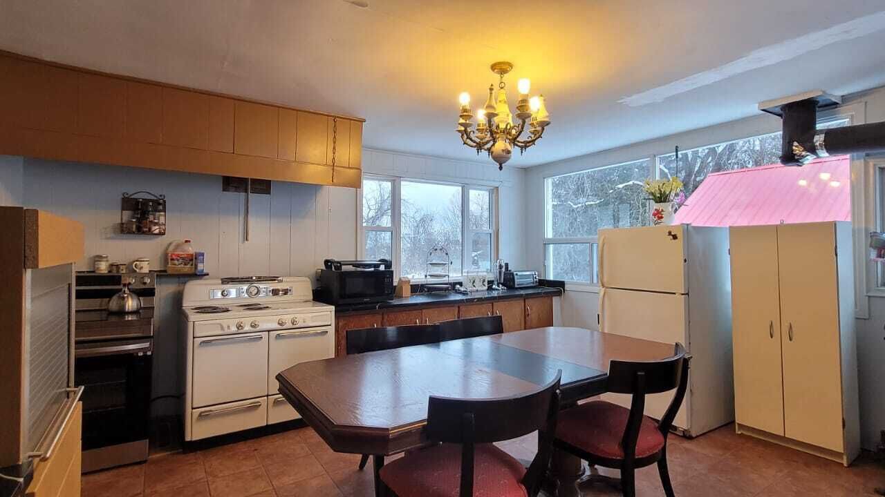 Photo of Kitchen in Roseneath
