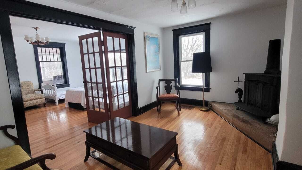 Photo of Bedroom in Roseneath